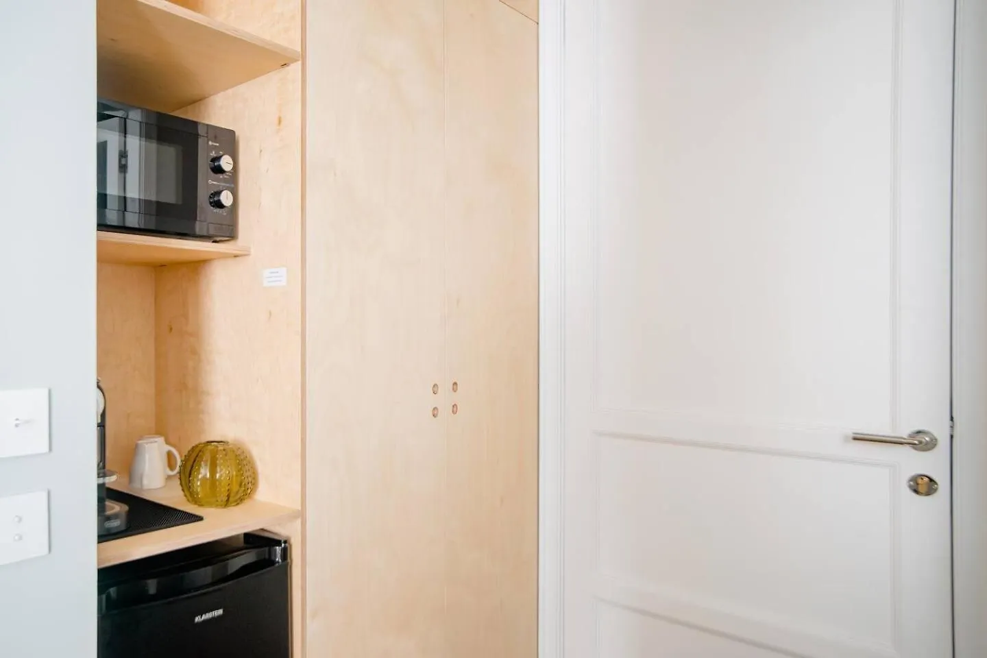 Milano Central Design Room 0*, Μιλάνο Ιταλία