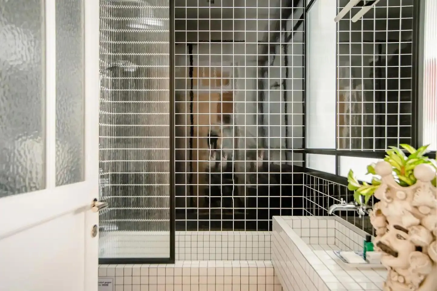 Πανσιόν Milano Central Design Room