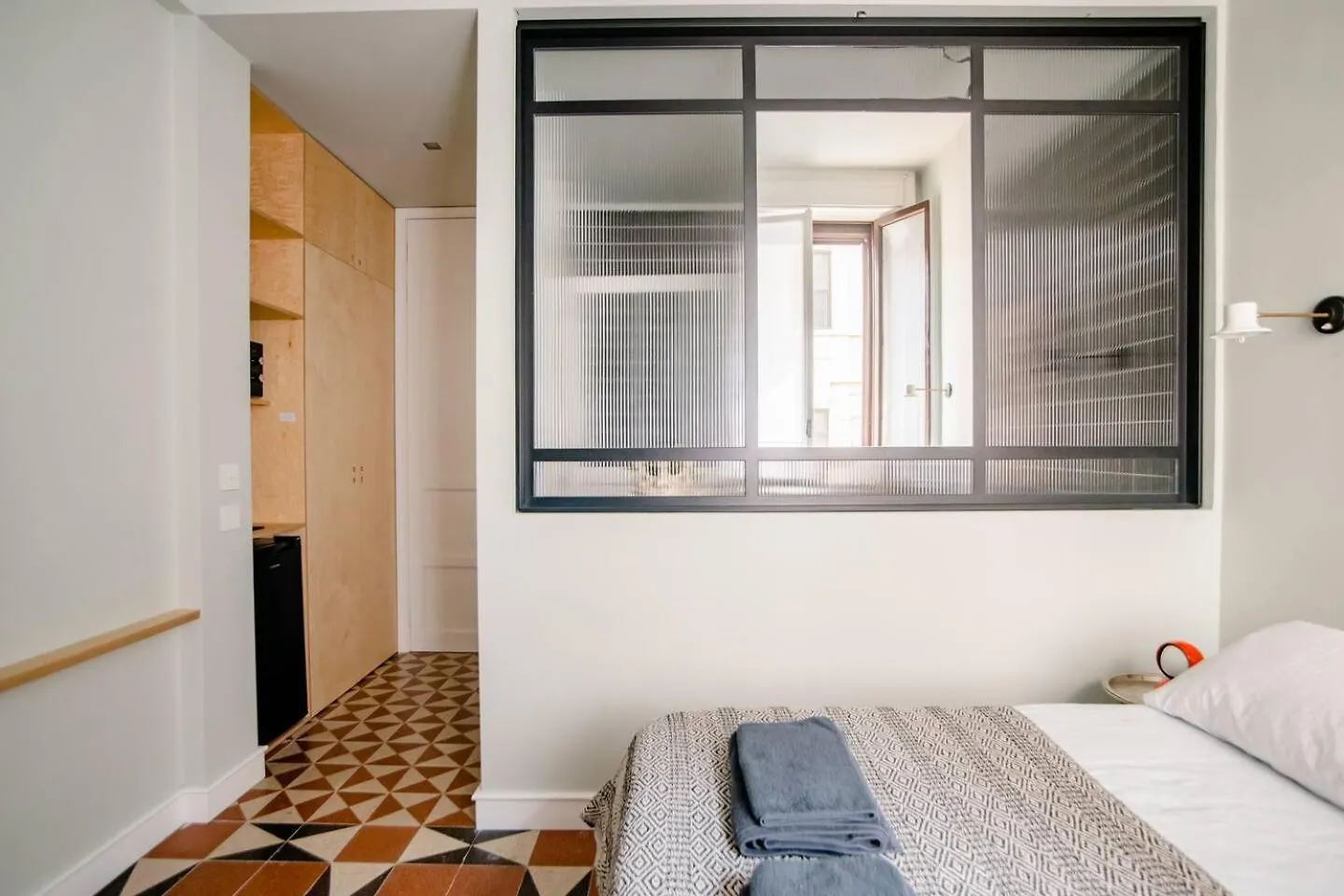 Milano Central Design Room Μιλάνο